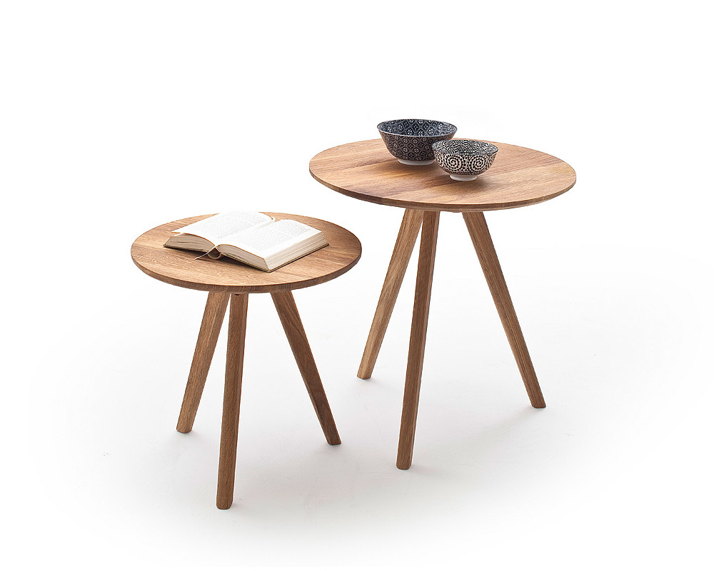 Genny Zestaw stolików